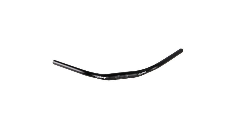 f8532f9eac3b Ergotec City Cruiser Alu Lenker