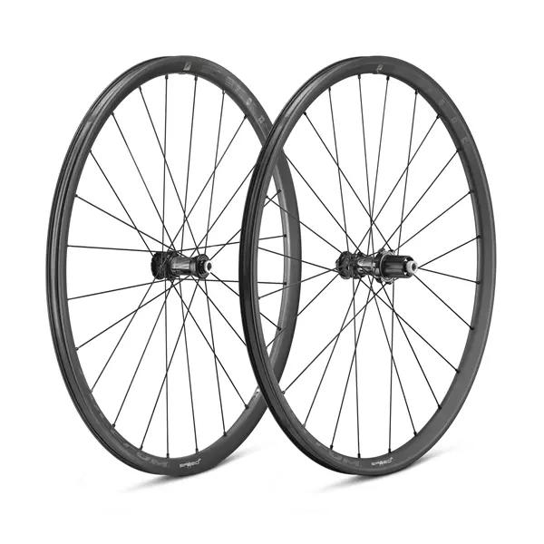 f863466e60ca Campagnolo Paar Raeder Speed 25