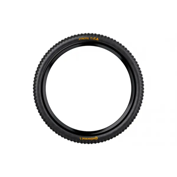 f870c344032a Flexibler Ausdauer Mountainbike Reifen ohne Zubehoer Continental Xynotal Trail 60 584