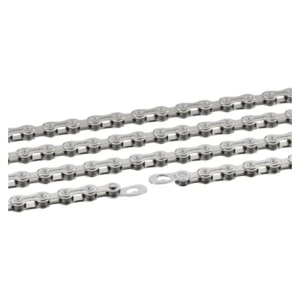 f8b73c99135d Connex Kanal 10s8 nickel plaque Boxed Electroless Nickel