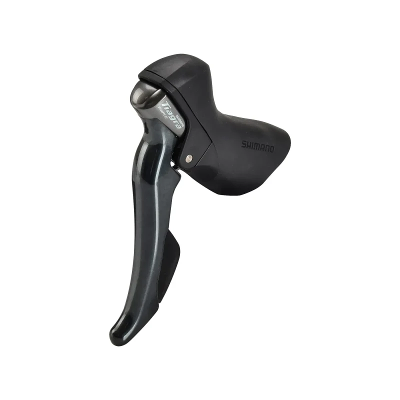 f91573e09b2f Schalthebel und Bremsbaugruppe fuer Rennlenker Shimano Tiagra ST 4703