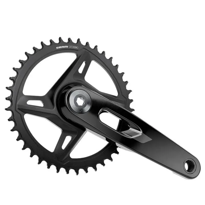 f94de6ed2141 Sram Tretlager Rival E1 XPLR Dub Wide DM 170 mm