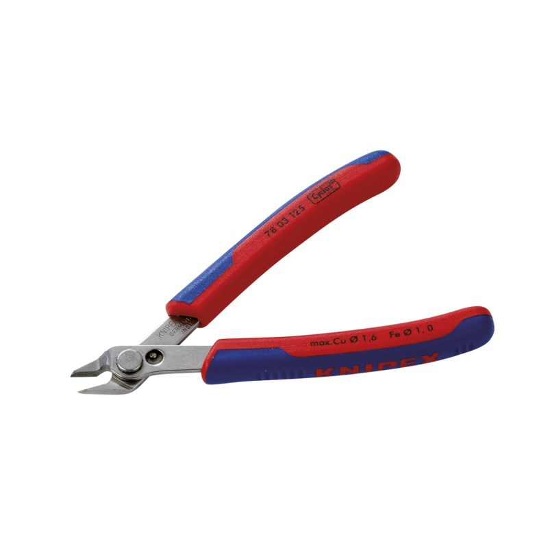 f9c5da54bb81 Knipex Kabelbinderzange