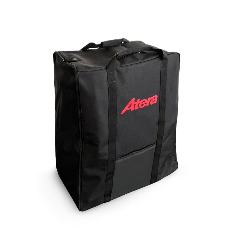 f9df9c0228fe Atera Transporttasche fuer Genio ProGenio Pro Advanced Fahrradtraeger