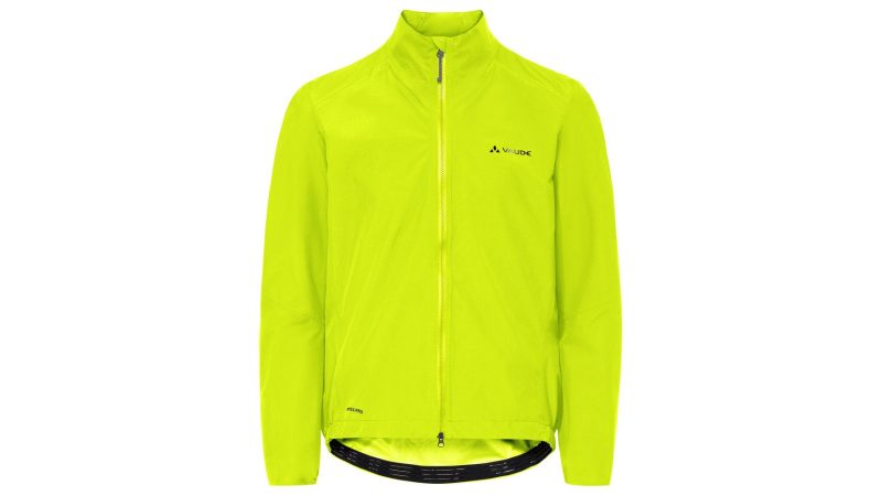 fa26e359746d Vaude Mens Kuro Pro Rain Jacket