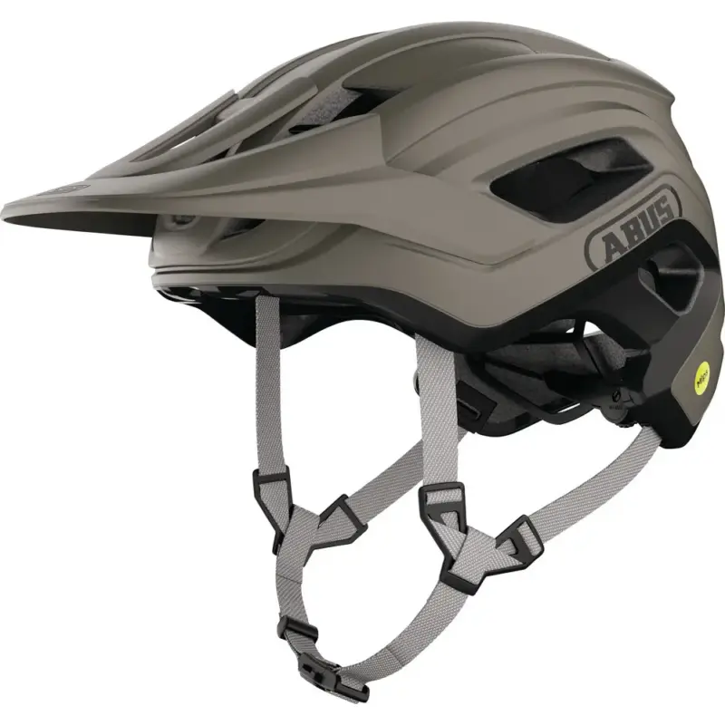 fa65e027bb39 Abus Helm CliffHanger Mips
