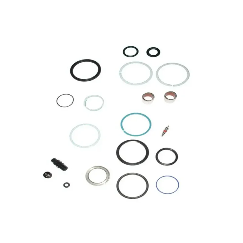 fa7f36ad5a38 Rockshox Stossdaempfer Teilesatz Basic 2011 Vivid Air