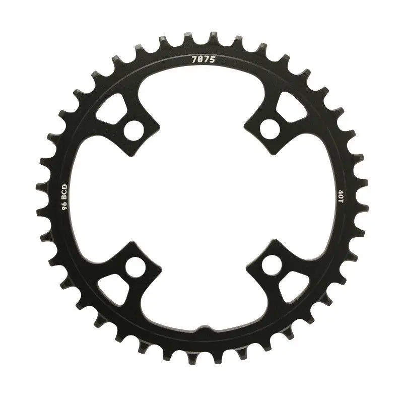 fa8438e4619a MTB Kettenblatt Mono Alu kompatibel mit autres Marken Sunrace 4BRA SUNRACE MX 12 11 10V