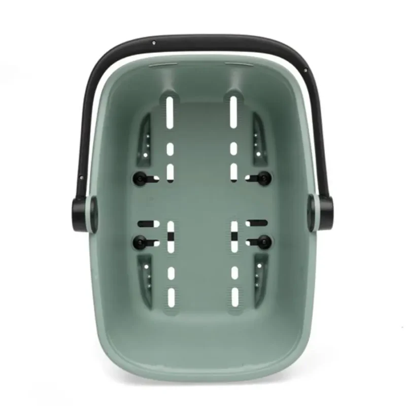 fad481a147cd Hinterer Korb aus recyceltem Kunststoff Newlooxs Clipper Racktime 2.0 490x370x290mm