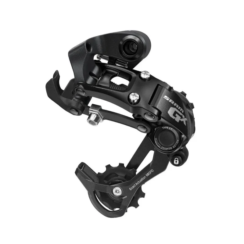 faed7e58436f Sram Mountainbike Schaltwerk Gx Type 2.1 10Spd