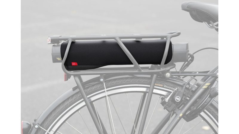 fahrer akkuschutz universal gepaecktraeger