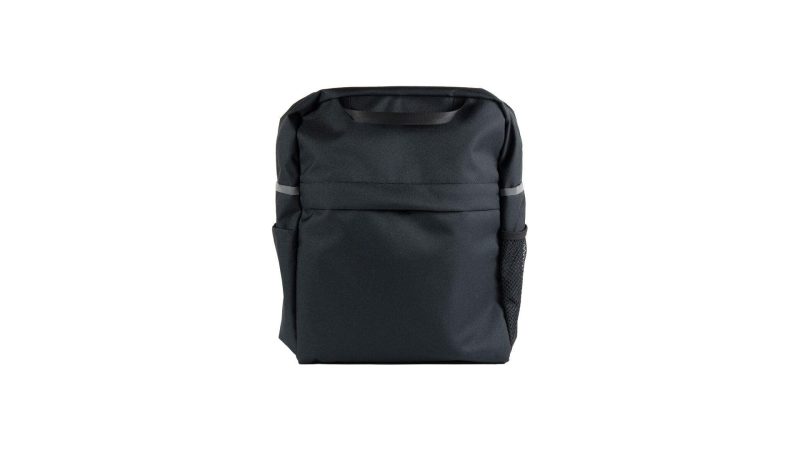fahrer gepaecktraegertasche bote