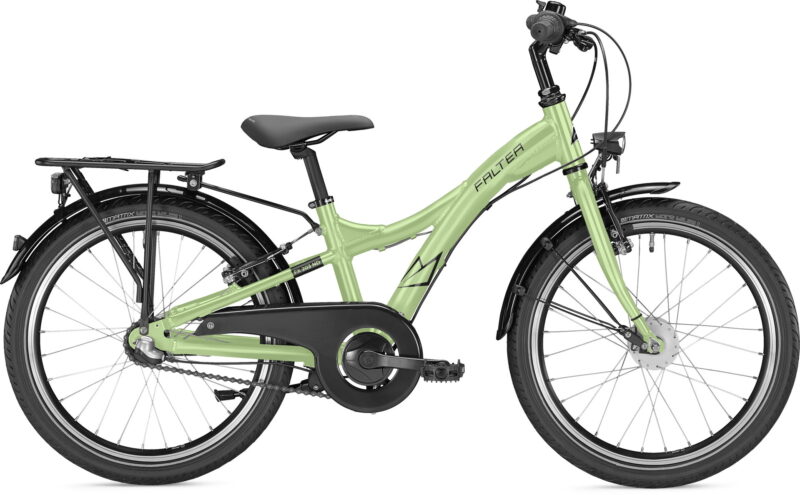 falter fx 203 nd y rahmen 2027 gruen