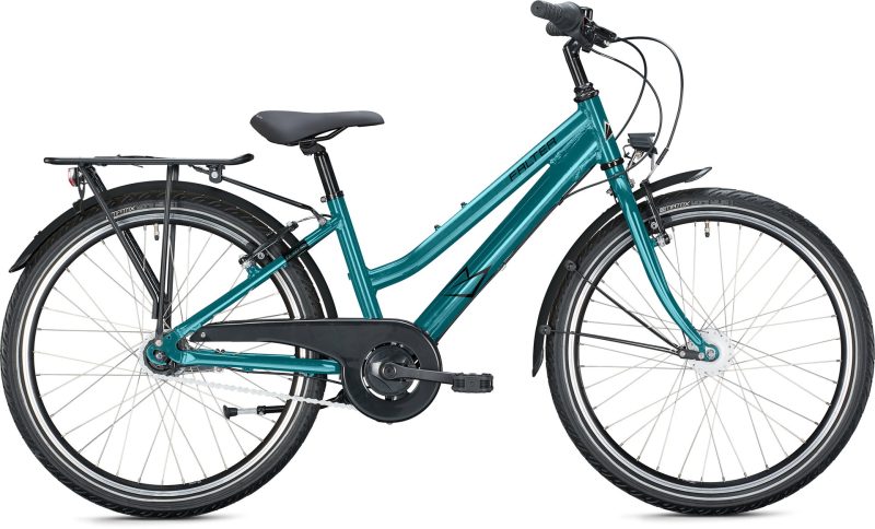 falter fx 407 nd trapez 2027 blau