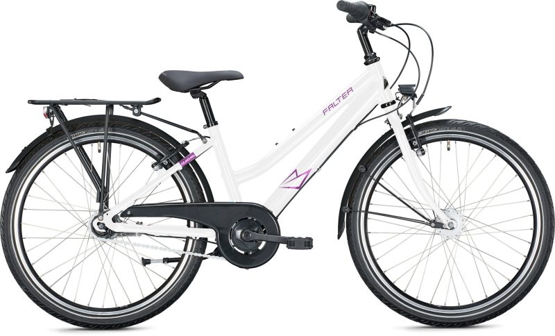 falter fx 407 nd trapez 2027 weiss