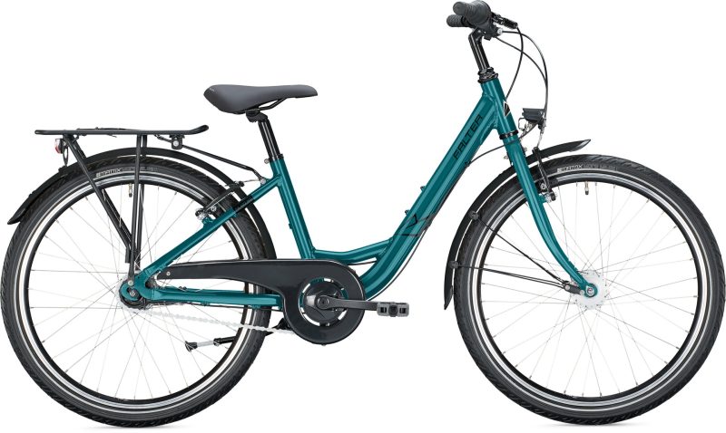 falter fx 407 nd wave 2027 blau