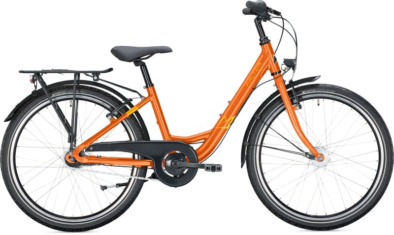 falter fx 407 nd wave 2027 orange