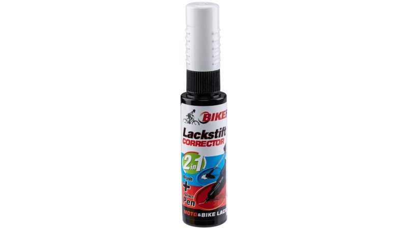 fasi ausbesserungslack crystal white