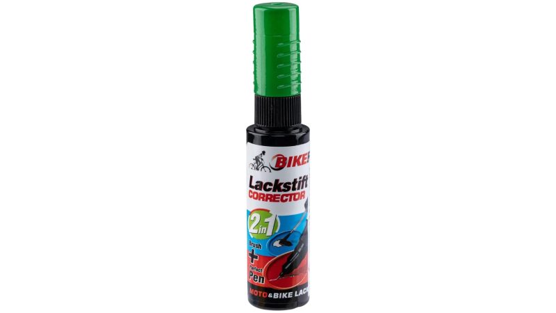 fasi ausbesserungslack lotusgreen
