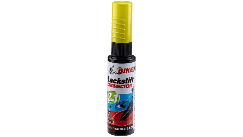 fasi lackstift acid metallic