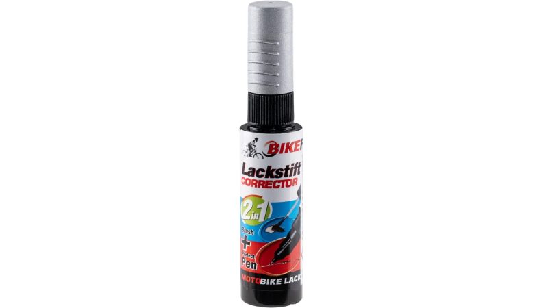 fasi lackstift alu raw matt