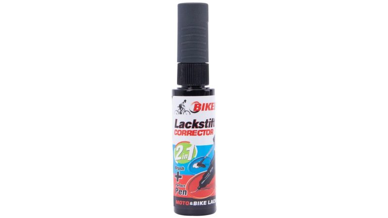fasi lackstift anthracite grey matt