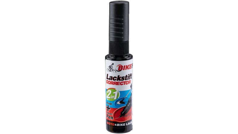 fasi lackstift anthracite matt