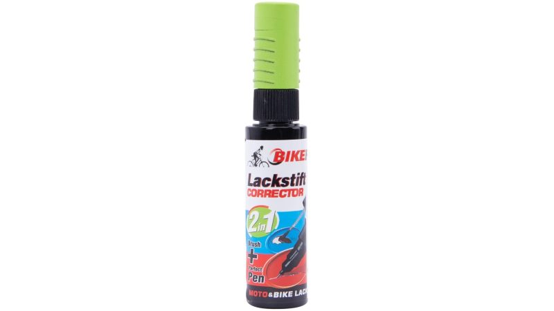 fasi lackstift apple green