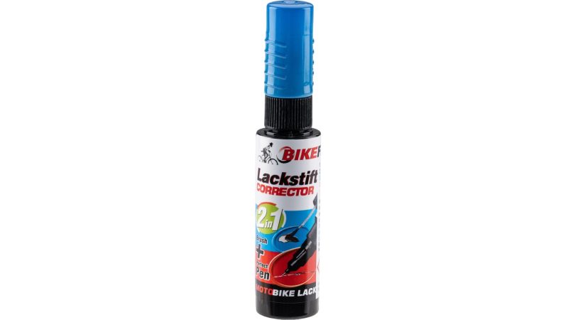 fasi lackstift azur blue