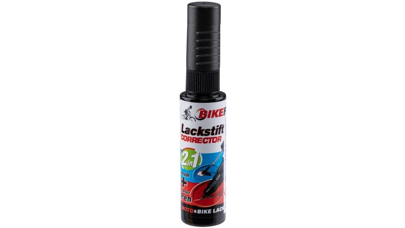fasi lackstift bat black