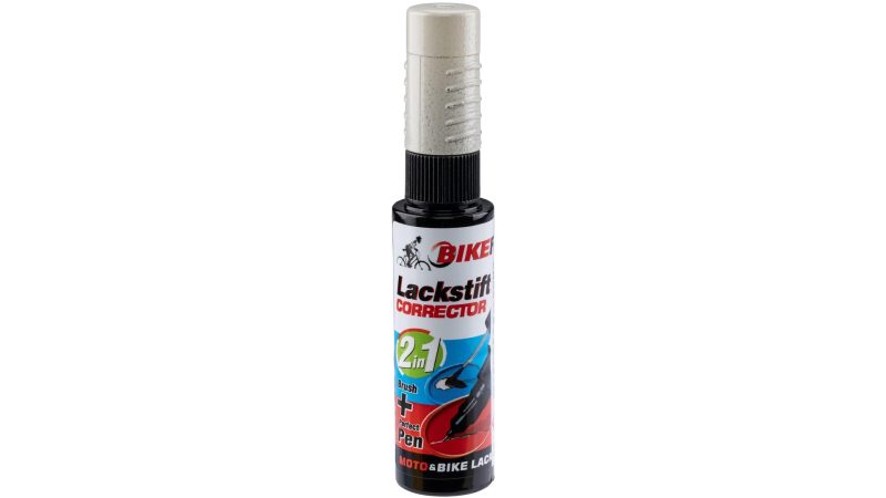 fasi lackstift beetle white