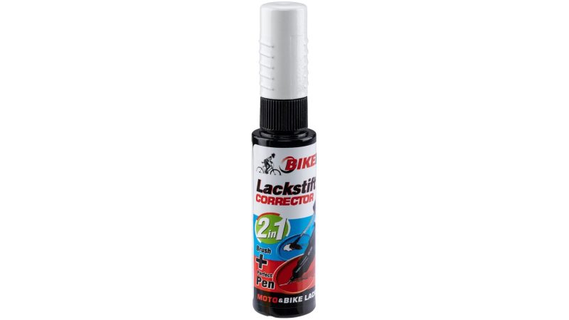 fasi lackstift bianco white