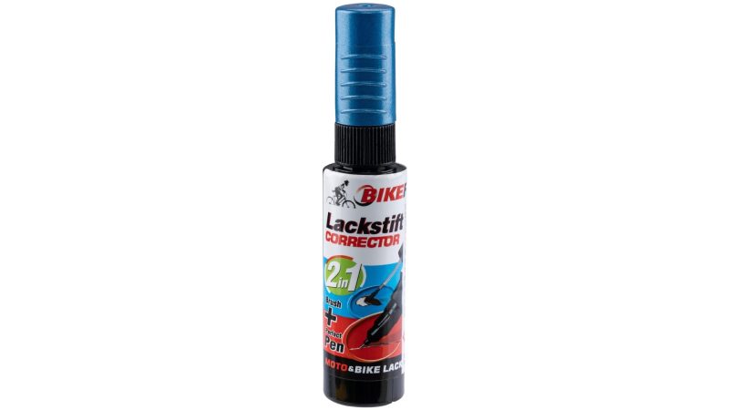 fasi lackstift blue 21 blau 1