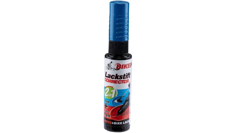 fasi lackstift blue 21 blau
