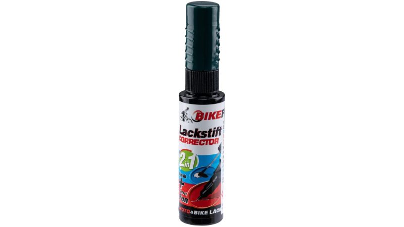 fasi lackstift blue green