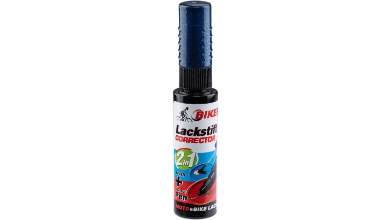 fasi lackstift blue metallic