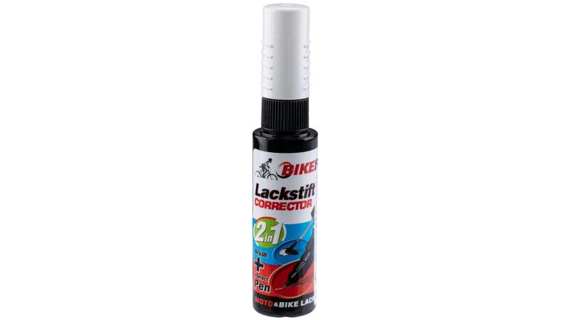 fasi lackstift bright white