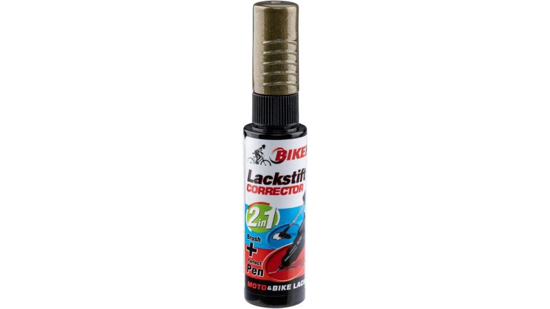 fasi lackstift bronze