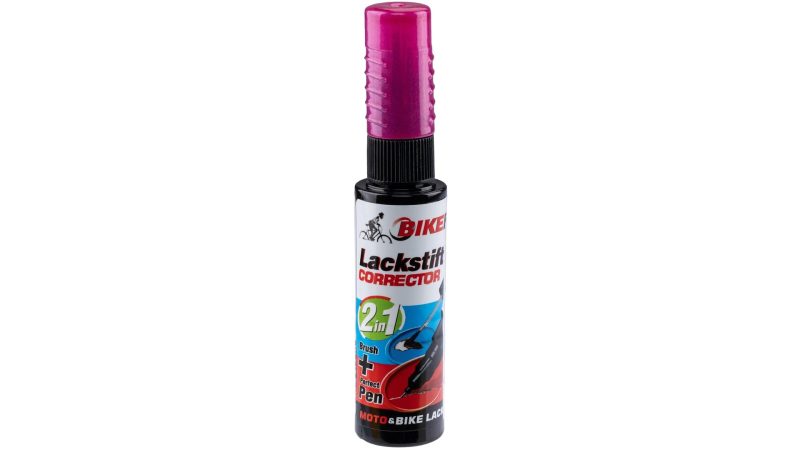fasi lackstift bubble gum pink