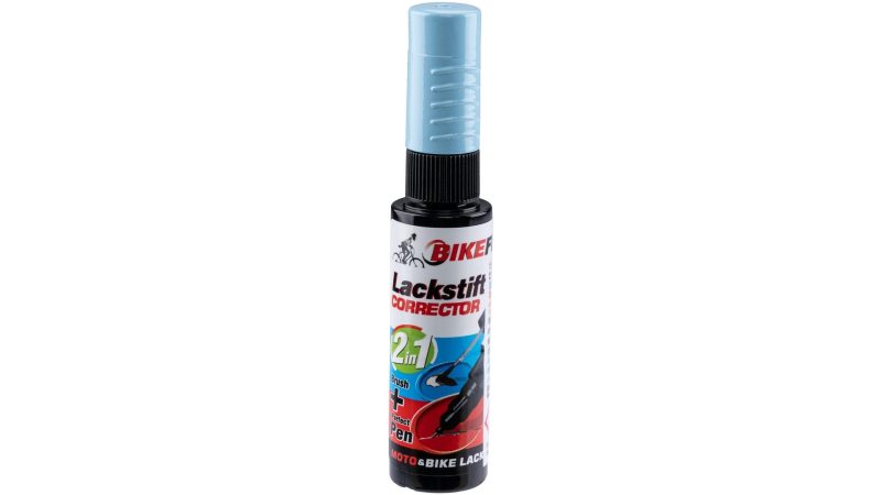 fasi lackstift caribbean blue