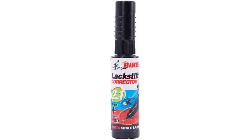 fasi lackstift charcoal anthracite matt