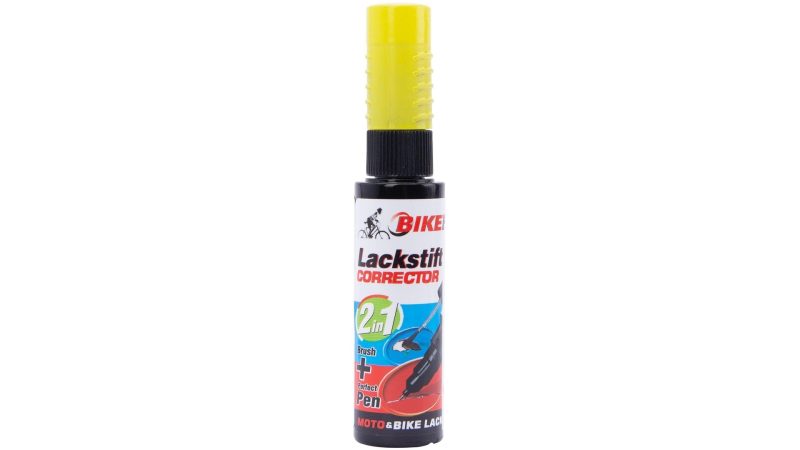 fasi lackstift citrus