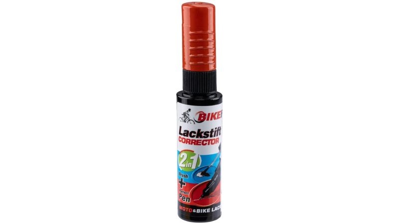 fasi lackstift construction orange