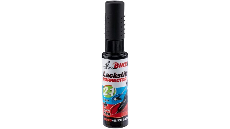 fasi lackstift cosmos antrhracite matt