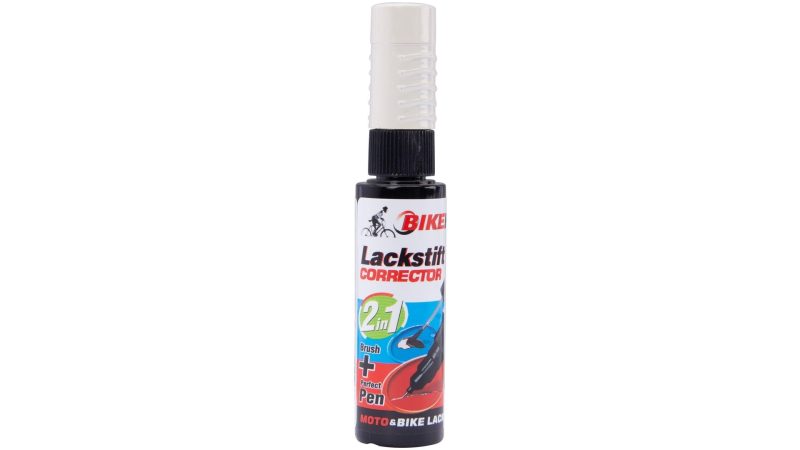 fasi lackstift creme white