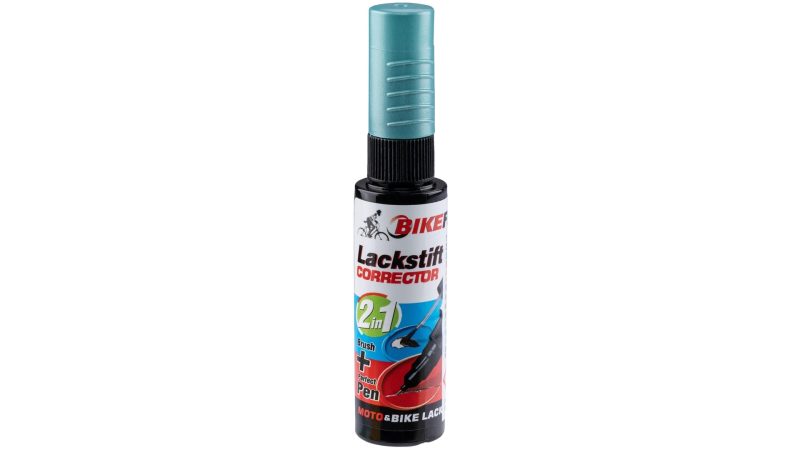 fasi lackstift crystal blue matt