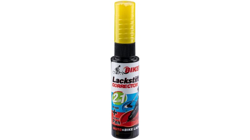 fasi lackstift curcuma yellow