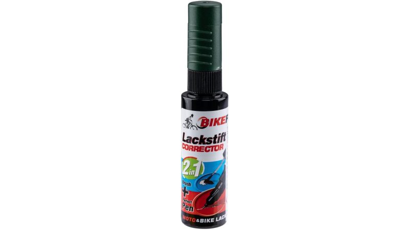 fasi lackstift dark green