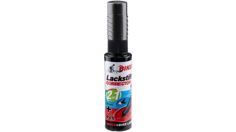 fasi lackstift dark grey