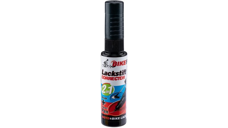fasi lackstift dark night matt